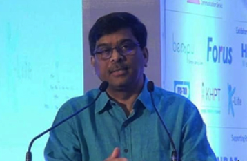 Dr K Rajeswara Rao